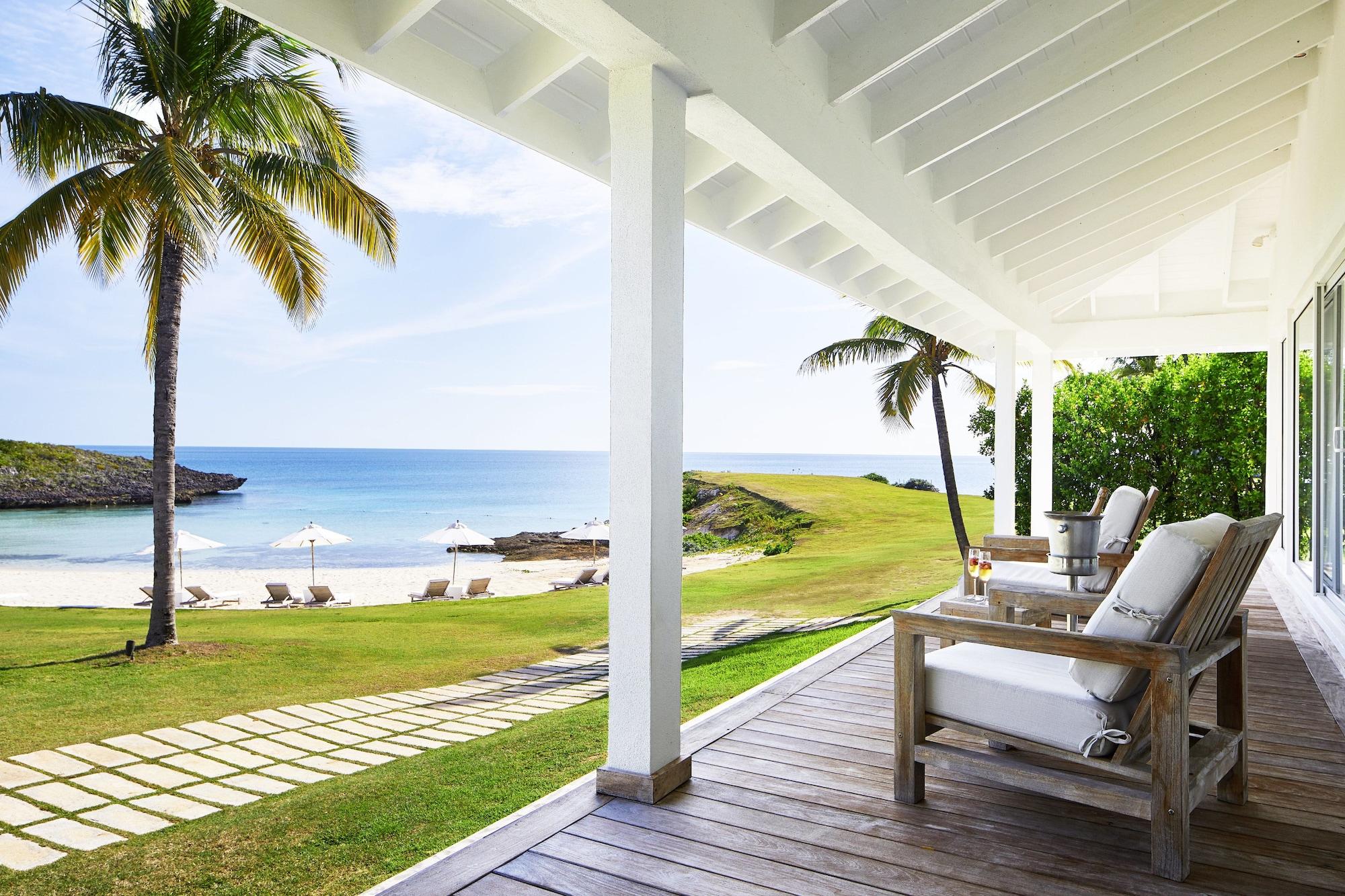 Hotel The Cove Eleuthera Gregory Town Esterno foto
